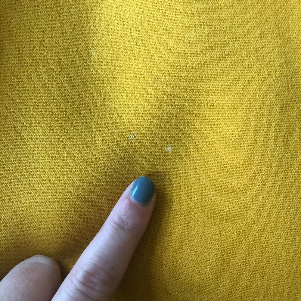 Gold Jacket - Picture 6 of 6